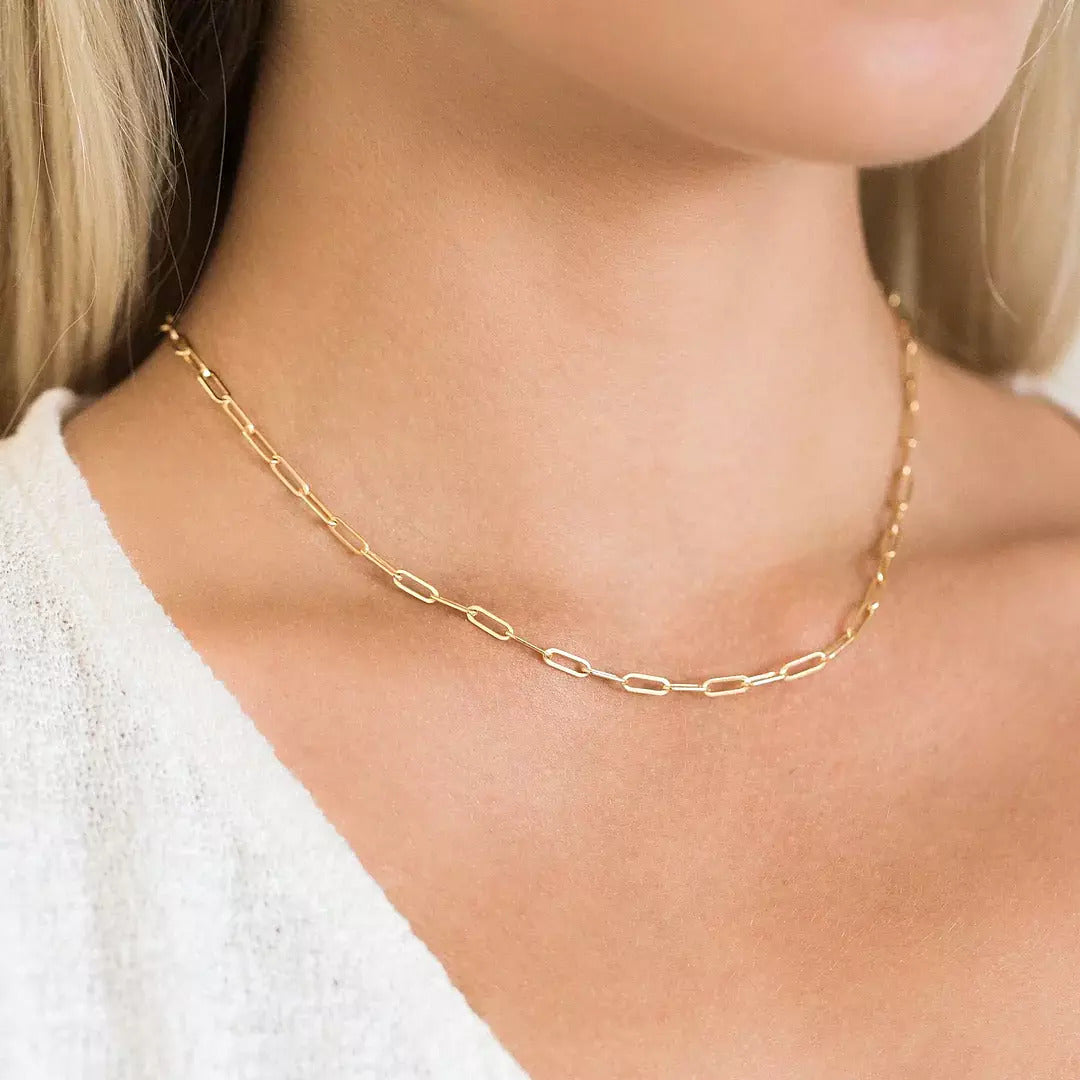Chain Necklace
