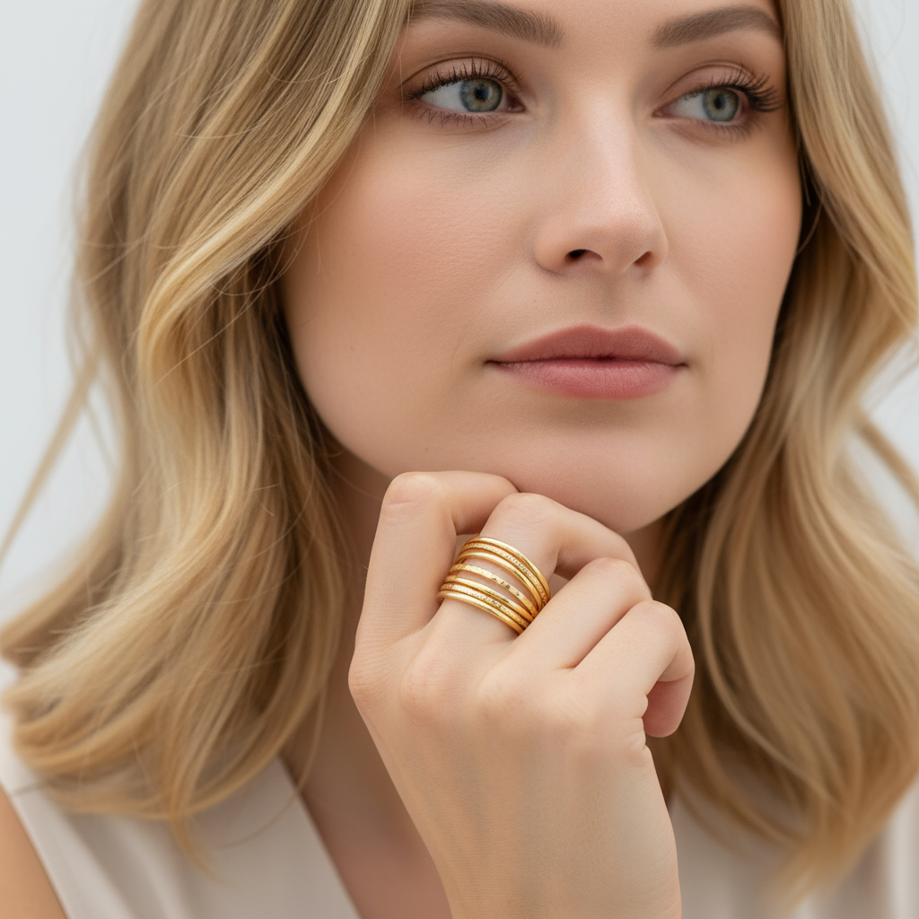 Rome Ring