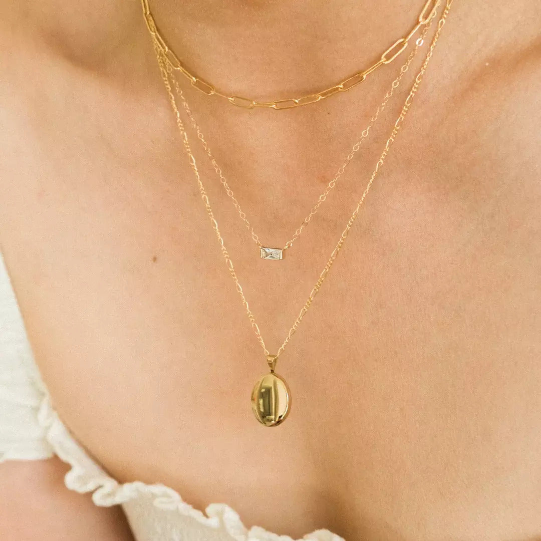 Chain Necklace