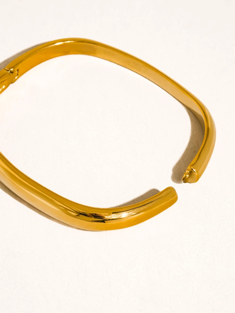 Tiffany Bangle