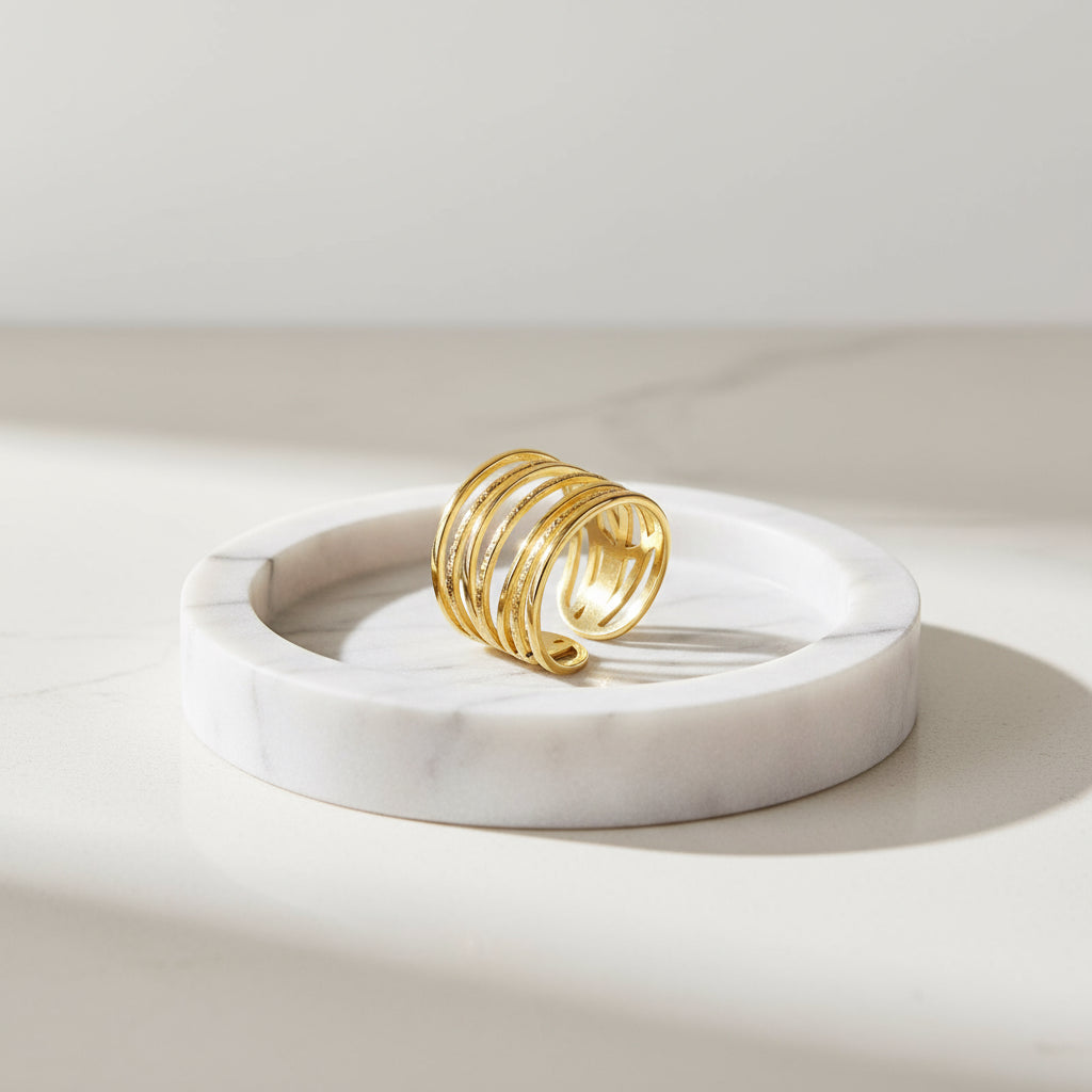 Rome Ring