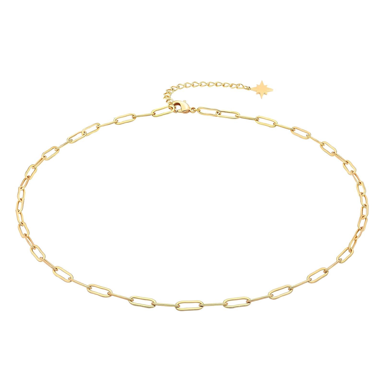 Chain Necklace