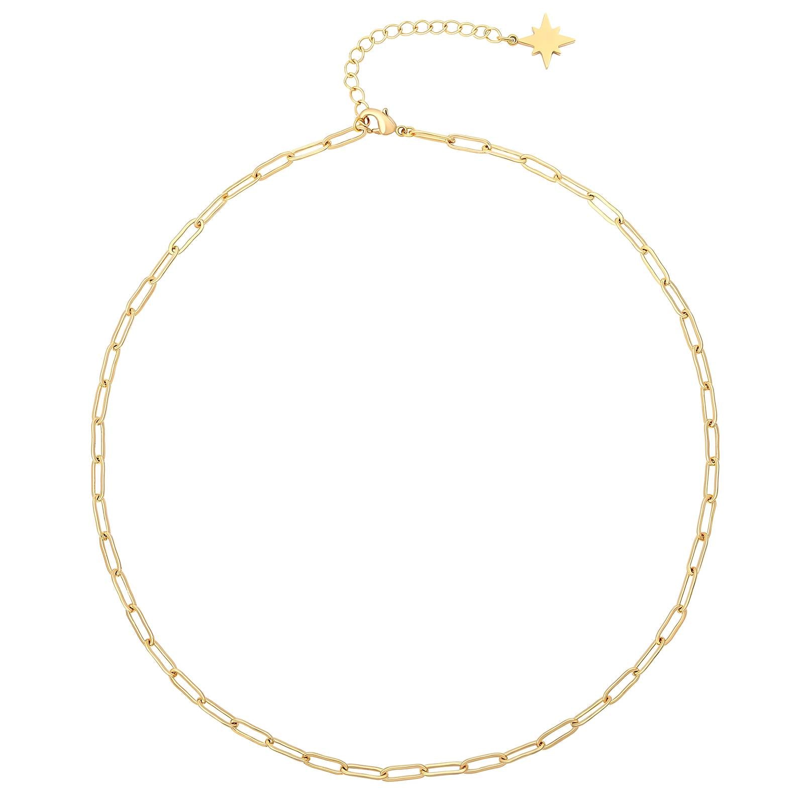 Chain Necklace