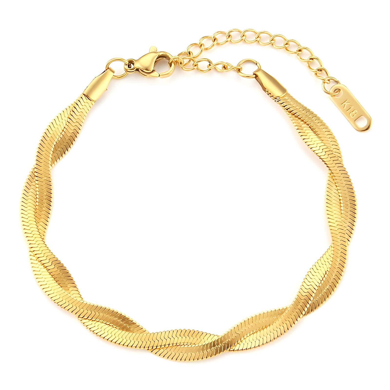 Twine Bracelet (2 for $20)