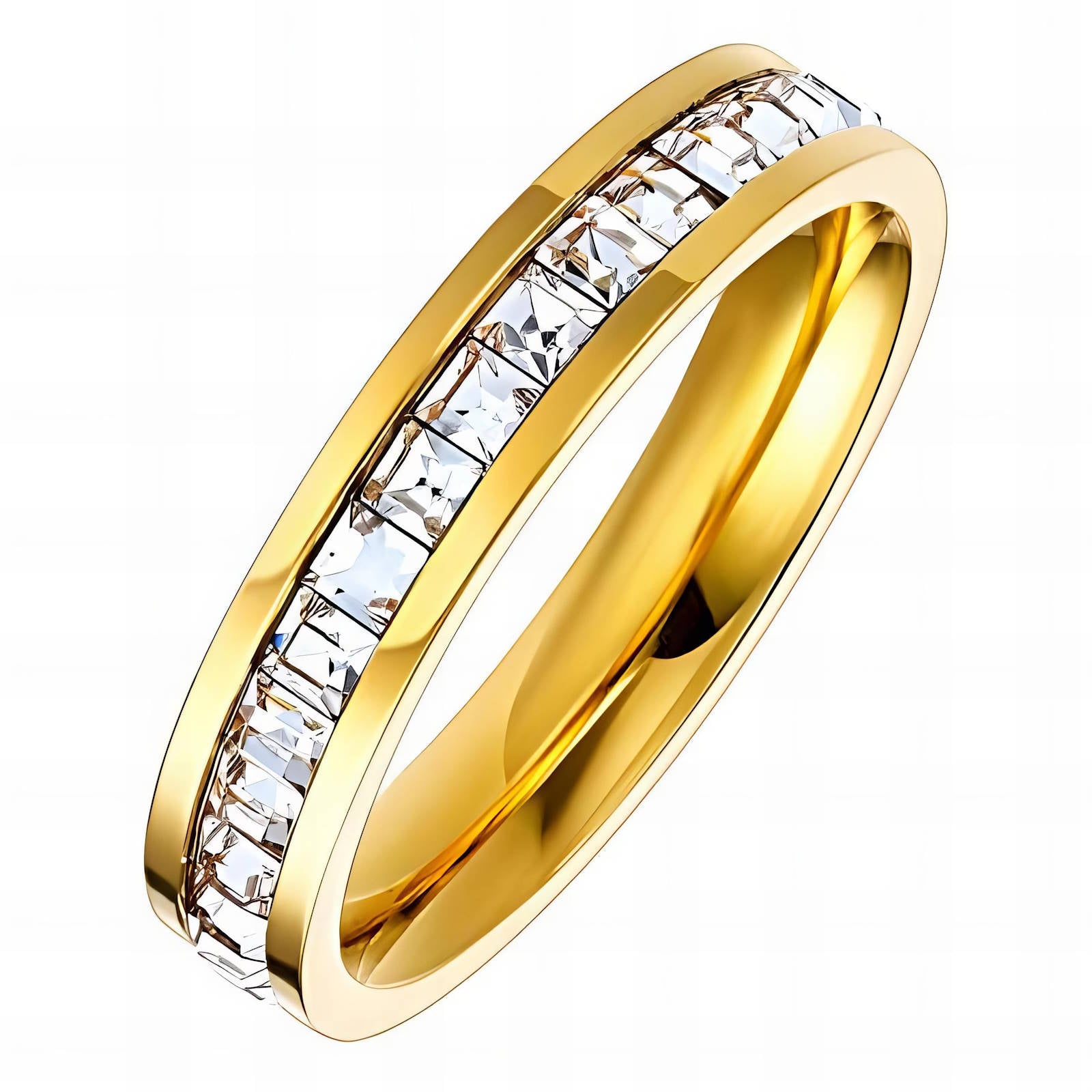 Mona Ring