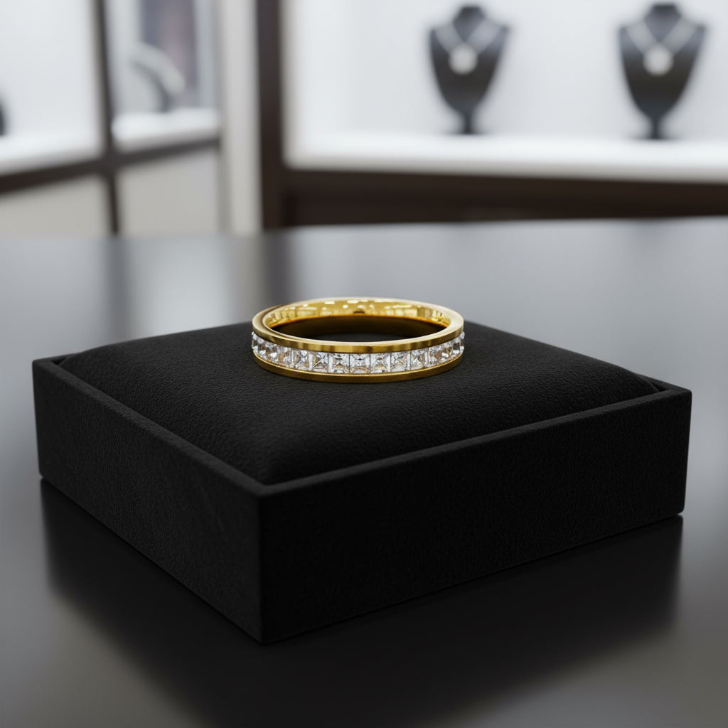 Mona Ring