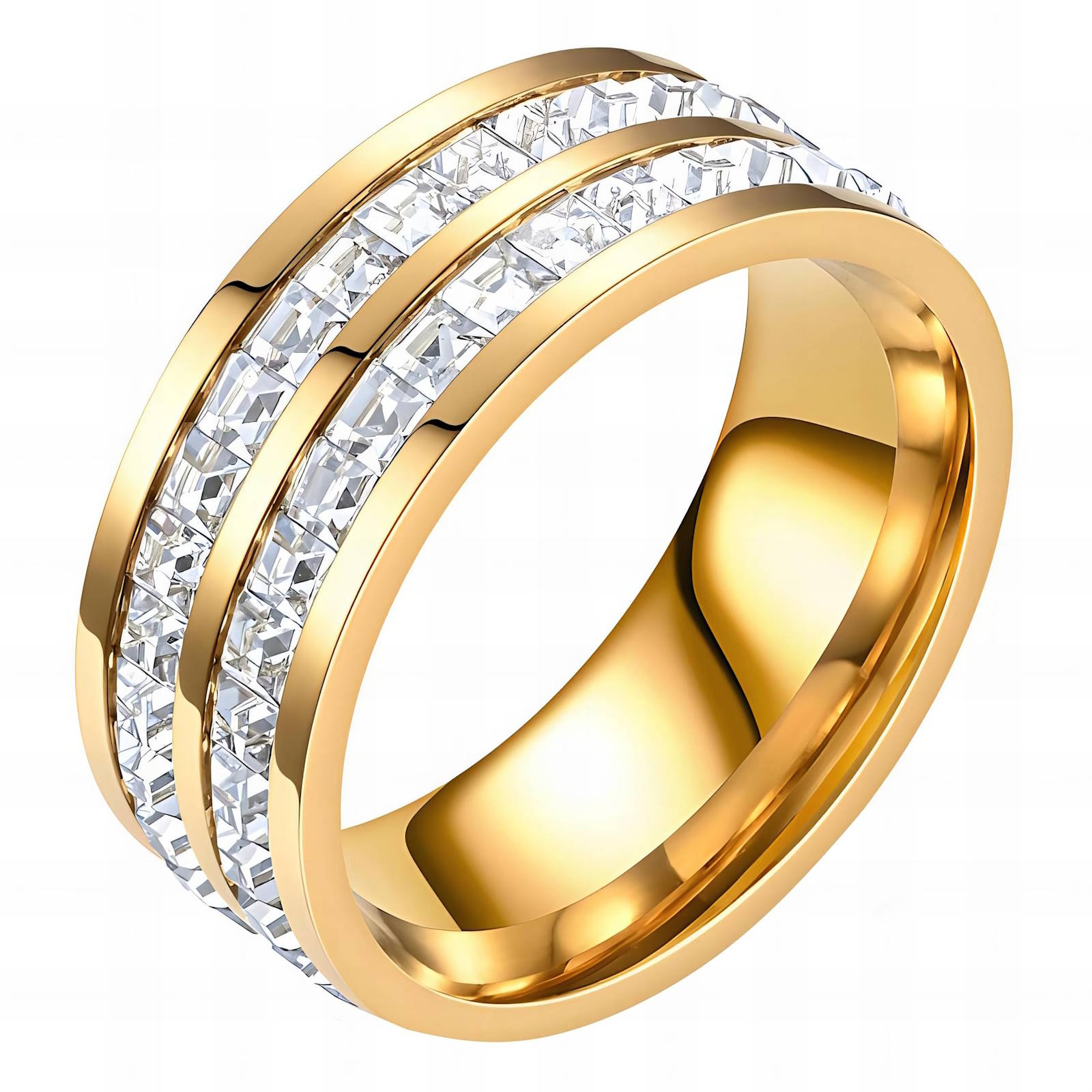 Cecile Ring