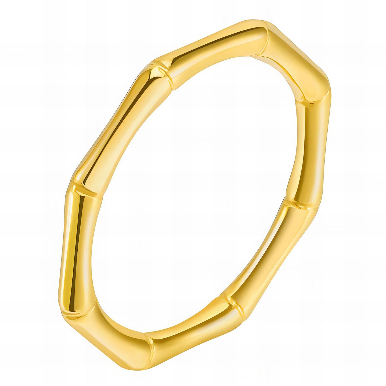 Bamboo Ring