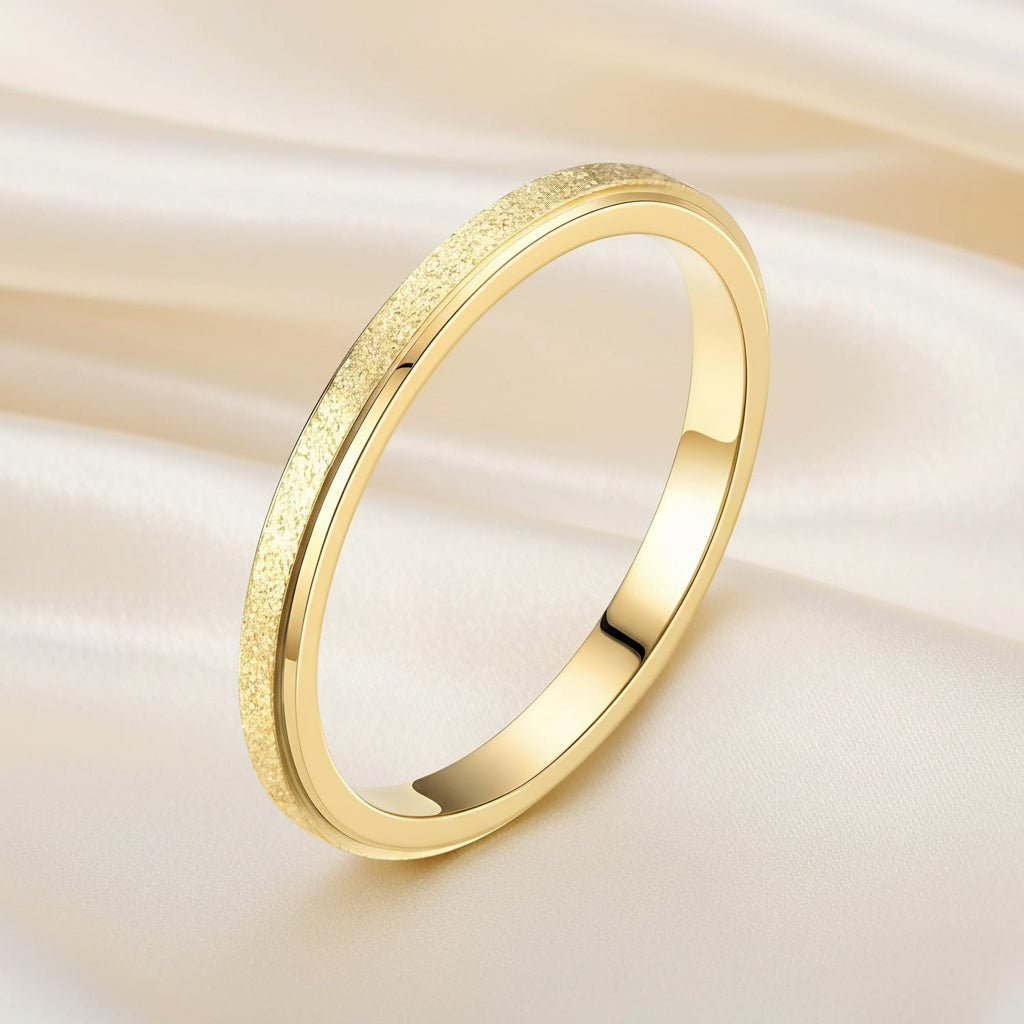 Shimmer Ring