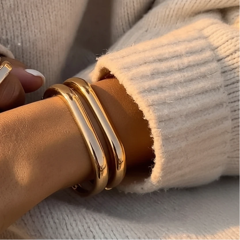 Tiffany Bangle