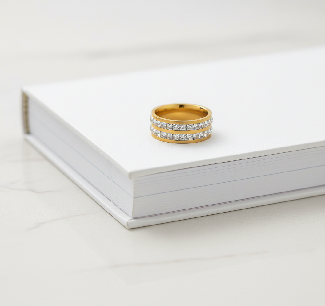 Cecile Ring