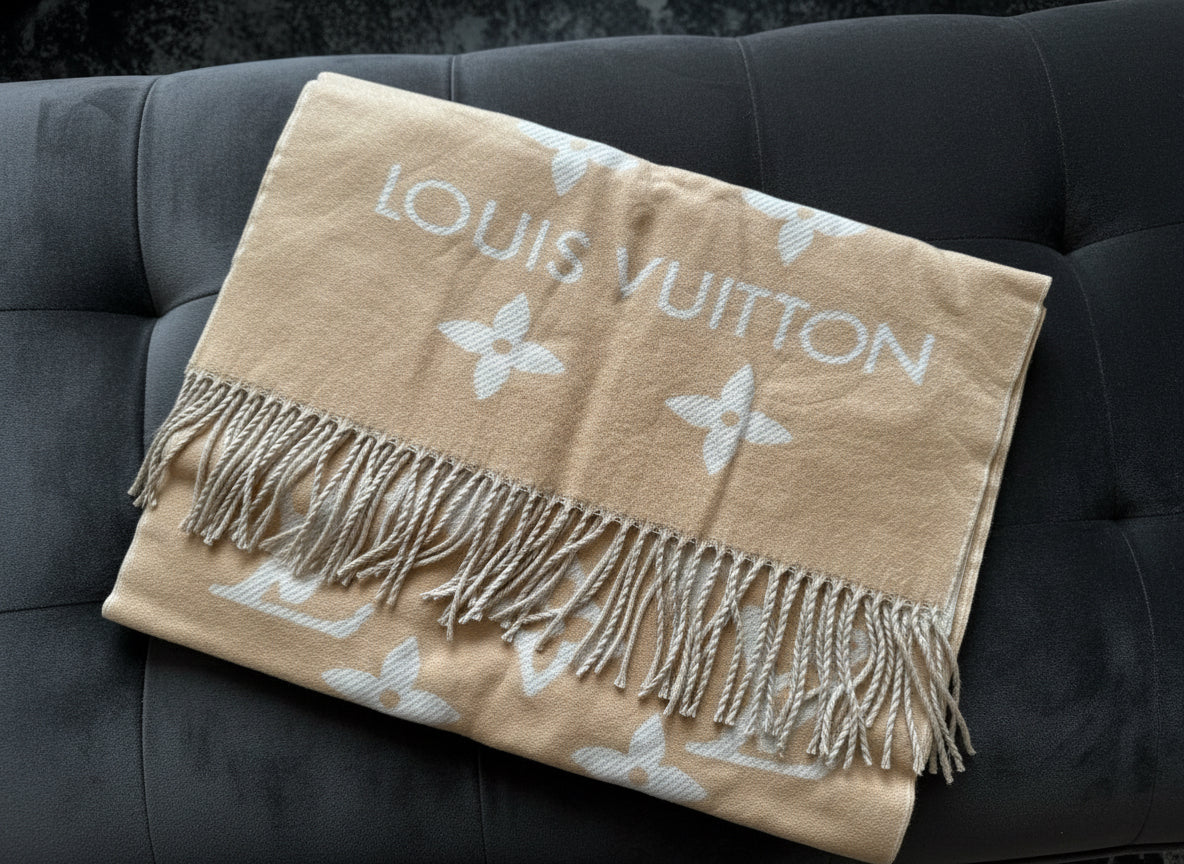 Designer Soft Scarf
