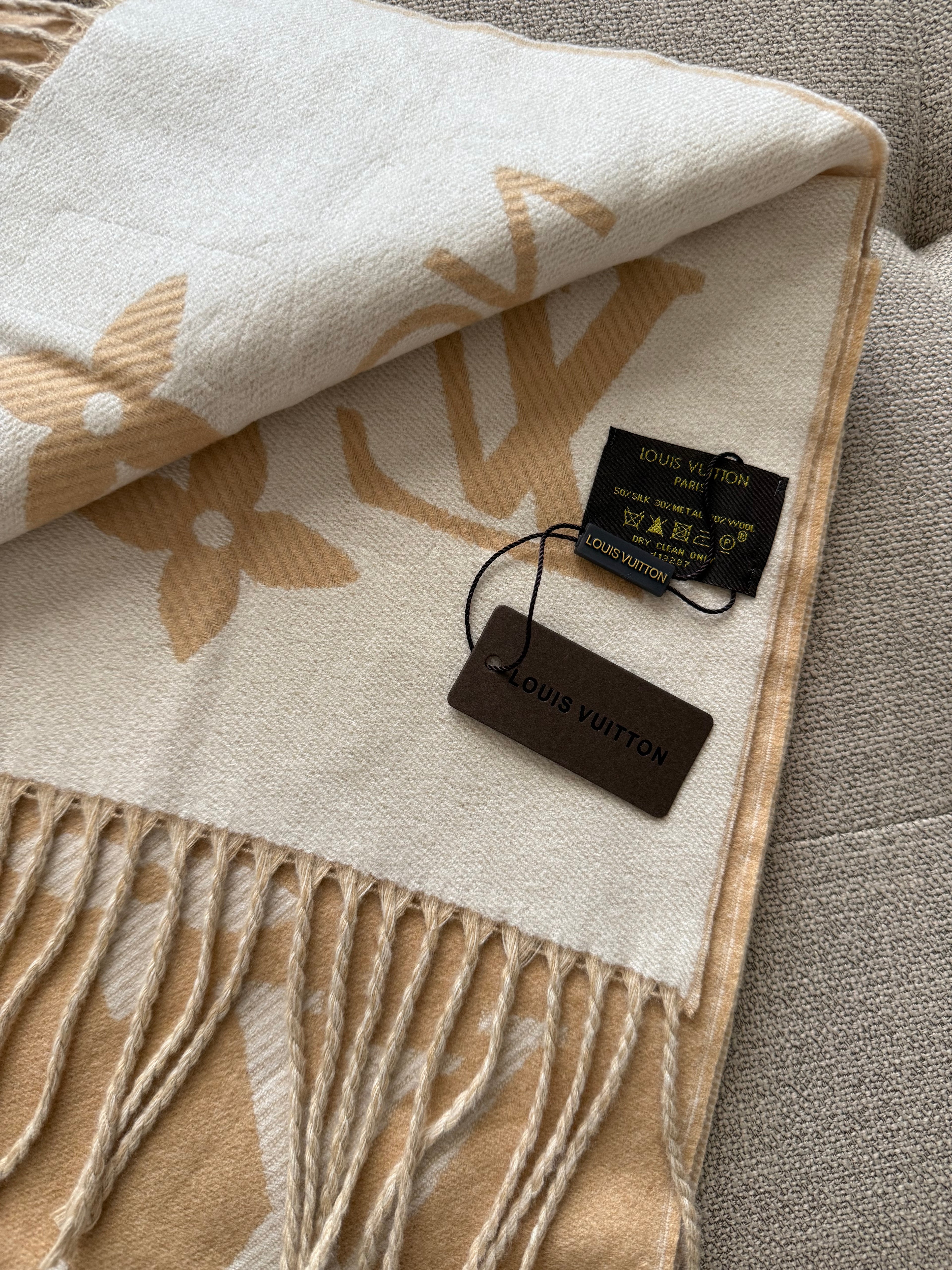 Designer Soft Scarf
