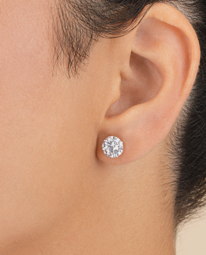 Zoey Earrings Gold