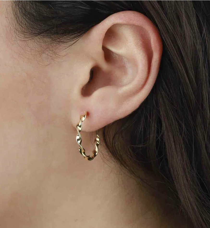 CeeCee Earrings