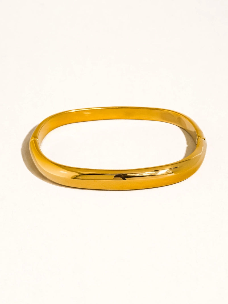 Tiffany Bangle