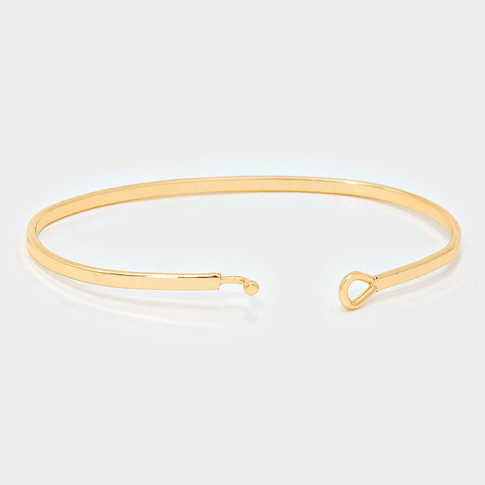 Sisters Hooked Bracelet