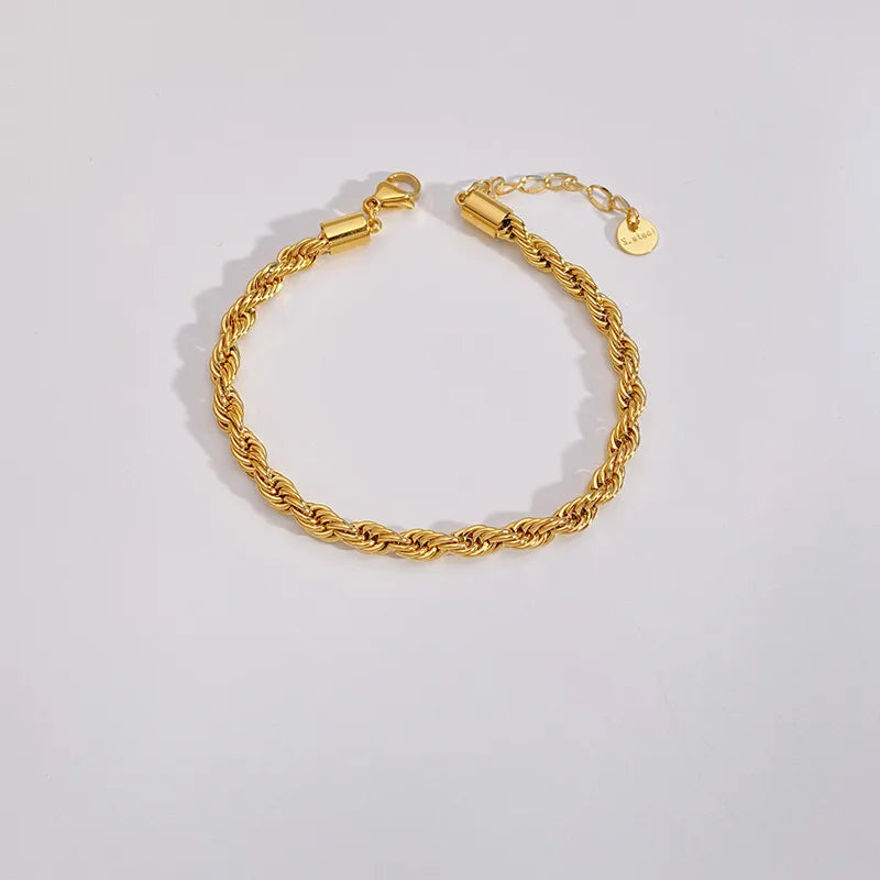 Rope Bracelet (2 for $20)