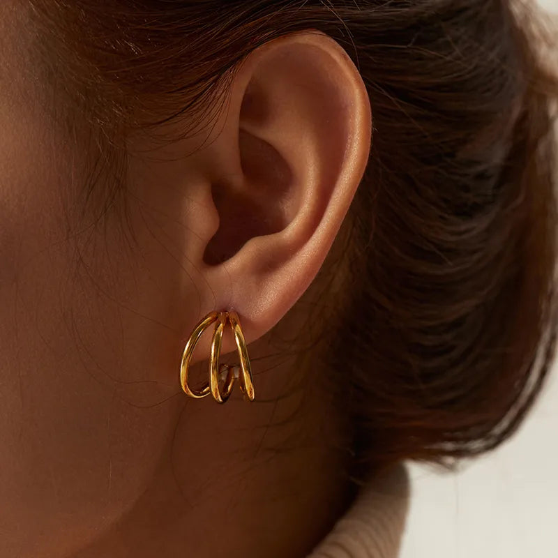 Three C Hoops